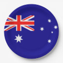 Search for australia plates Red