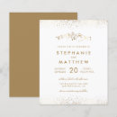 Search for silhouette wedding invitations Outdoor