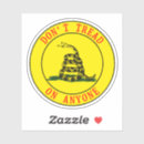 Search for gadsden flag stickers Liberty