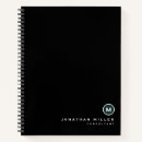 Search for green notebooks Professional