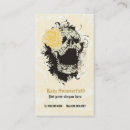 Recherche de goths cartes visite Rose