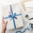 Search for pearl white wrapping paper Ivory