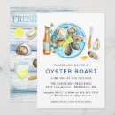 Search for oyster roast invitations Seafood boil