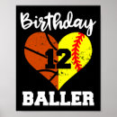 Search for bask posters Birthday
