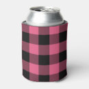 Search for buffalo plaid can coolers Country