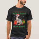 Search for merry catmas tshirts Mom