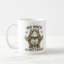 Search for funny turtle mugs Animal