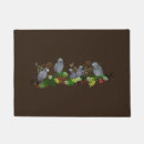 Search for parrot doormats Pet