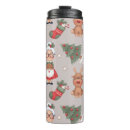 Search for christmas snowman travel mugs Vintage
