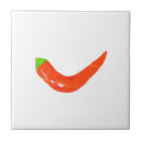 Recherche de piment carreaux Poivron