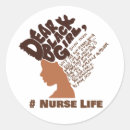 Search for nurse girl stickers Medical
