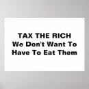 Search for tax posters Protest