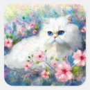 Search for blue cat stickers Pink