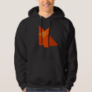 Recherche de fox hoodies Kawaii