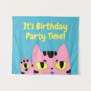 Search for cartoon backdrops Birthday party