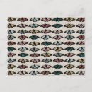 Search for butterfly garden postcards Modern