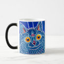 Recherche de psychedelique tasses Gothique