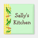 Search for cooked vegetables magnets Cooking