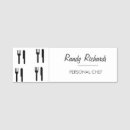 Search for restaurant business name tags Black