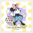 Search for live life stickers Disney
