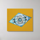 Search for geometry canvas prints Grey