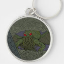 Search for cthulhu keychains Monster