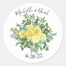 Search for yellow light stickers Floral