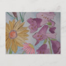 Search for cottage garden postcards Elegant