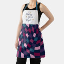 Search for bright aprons Bold