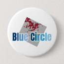 Search for grey text buttons Blue