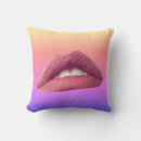 Search for sexy pillows Mouth