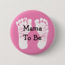Recherche de maman enceinte badges Maman à être