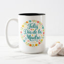 Search for dia de la madre mugs For her