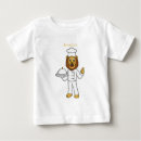 Recherche de chef de bébé tshirts Mignon
