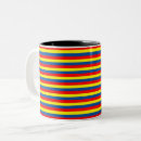 Recherche de colombe tasses Rouge