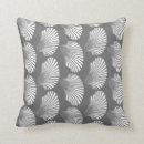 Search for scallop shell pillows Beach