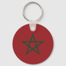Recherche de maroc porteclés Drapeau du maroc