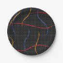 Search for paint splatter plates Dots