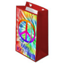 Search for tie dye gift bags Party