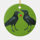 Search for crow ornaments Ravens