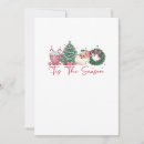 Search for coffee christmas cards Festive season