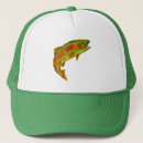 Search for fly fishing hats Rainbow