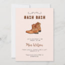 Recherche de nashville invitations Aquarelle