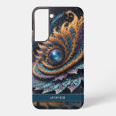 Search for fractal samsung cases Modern