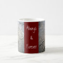 Search for heart i u mugs I love you