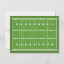 Search for football postcards Quarterback