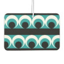 Search for vintage car air fresheners Stripes