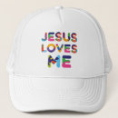 Search for christian easter hats Faith