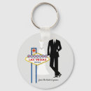 Search for vegas wedding keychains Bride
