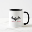 Search for arkham city mugs Hugo strange
